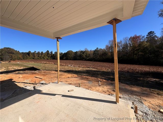 282 Elijah Way, Vass, NC 28394