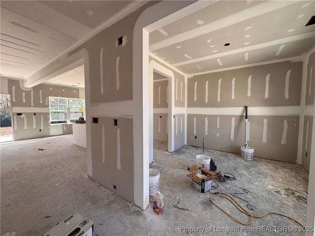 282 Elijah Way, Vass, NC 28394