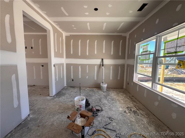 282 Elijah Way, Vass, NC 28394