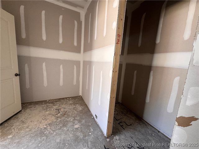 282 Elijah Way, Vass, NC 28394