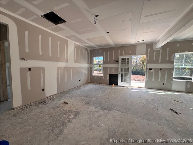 282 Elijah Way, Vass, NC 28394