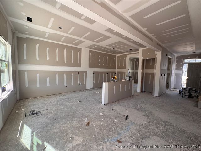 282 Elijah Way, Vass, NC 28394