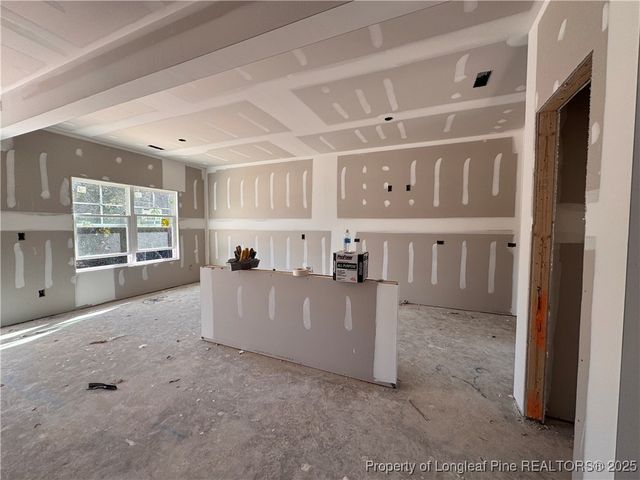 282 Elijah Way, Vass, NC 28394