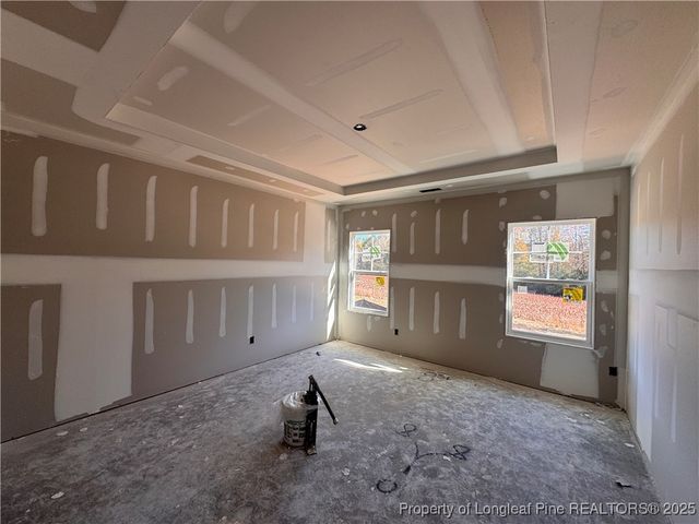 282 Elijah Way, Vass, NC 28394