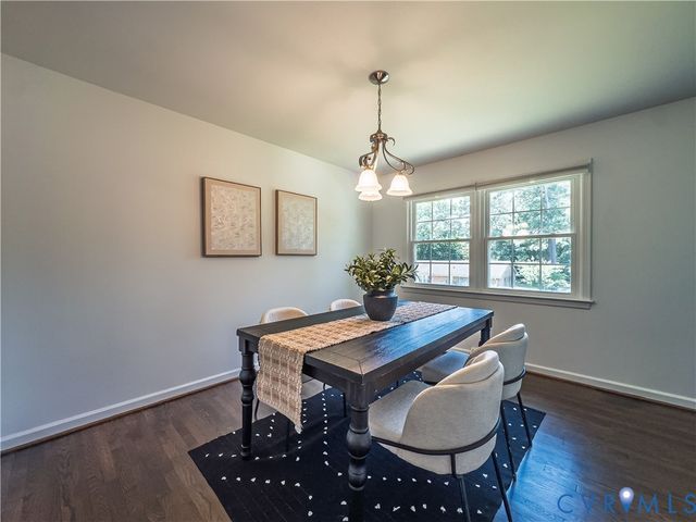 202 Nottingham Dr, Colonial Heights, VA 23834
