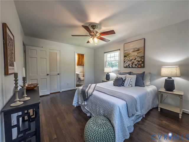 202 Nottingham Dr, Colonial Heights, VA 23834