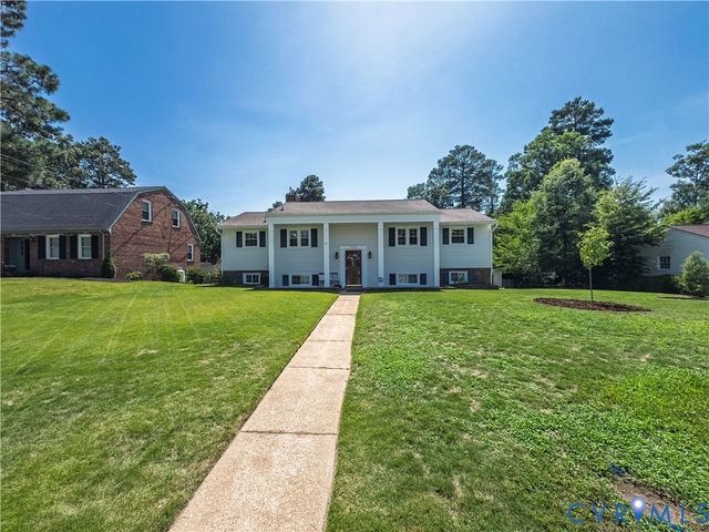 202 Nottingham Dr, Colonial Heights, VA 23834