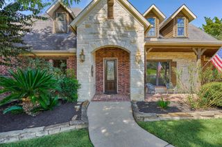 388 Berkley Drive, Montgomery, TX 77356