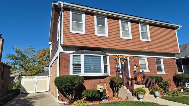 1815 Harrison Street, Maywood, IL 60153