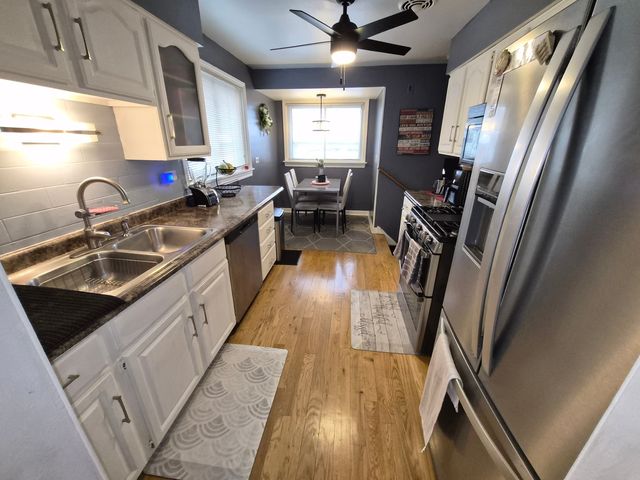 1815 Harrison Street, Maywood, IL 60153