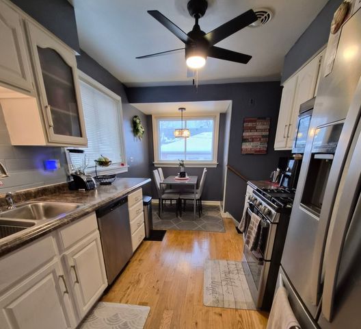 1815 Harrison Street, Maywood, IL 60153