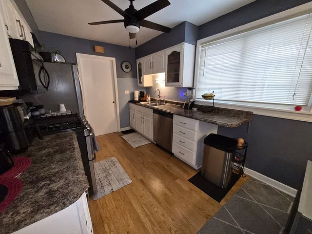 1815 Harrison Street, Maywood, IL 60153