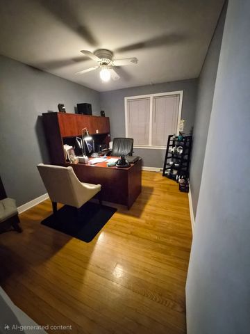 1815 Harrison Street, Maywood, IL 60153