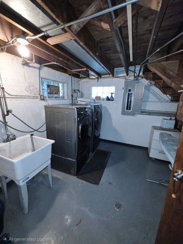 1815 Harrison Street, Maywood, IL 60153