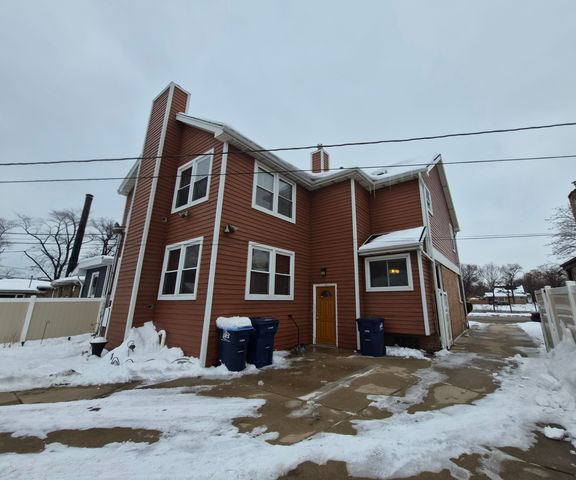 1815 Harrison Street, Maywood, IL 60153