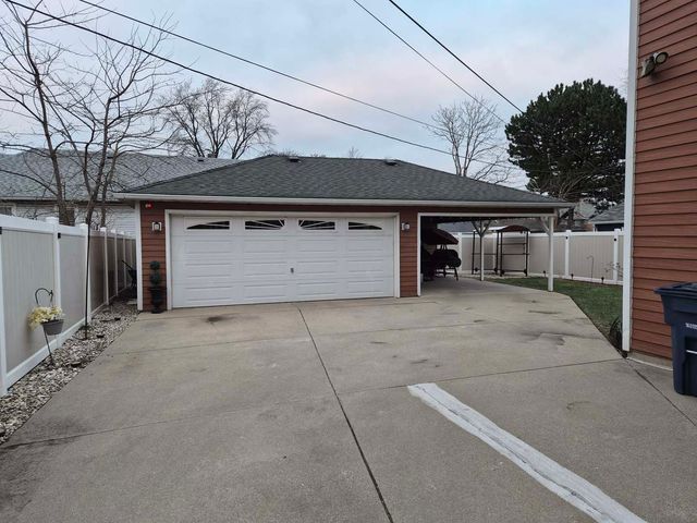 1815 Harrison Street, Maywood, IL 60153