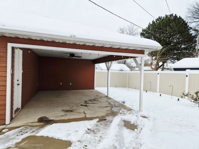 1815 Harrison Street, Maywood, IL 60153