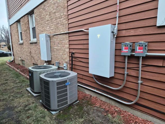 1815 Harrison Street, Maywood, IL 60153