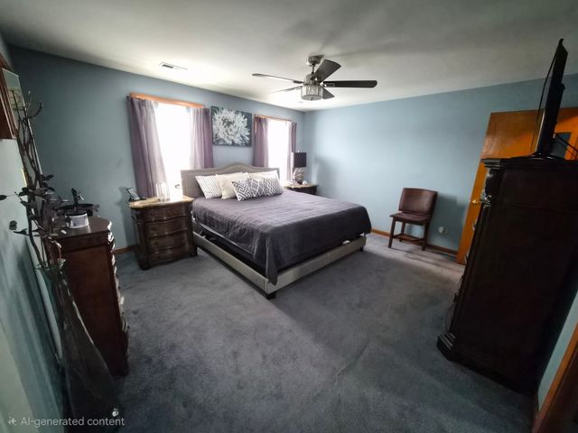 1815 Harrison Street, Maywood, IL 60153