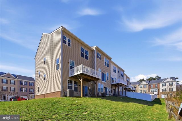 3410 GENTLE BREEZE DR, Upper Marlboro, MD 20772