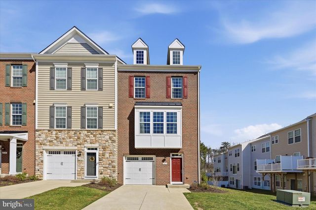 3410 GENTLE BREEZE DR, Upper Marlboro, MD 20772