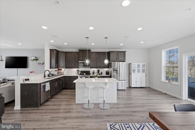 3410 GENTLE BREEZE DR, Upper Marlboro, MD 20772