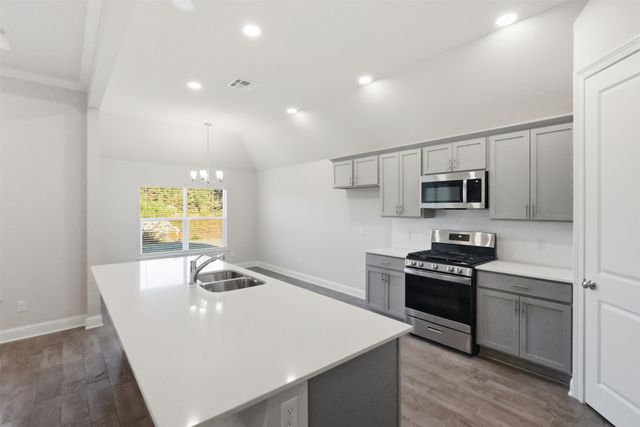 375 Camden Hill Street, Haughton, LA 71037