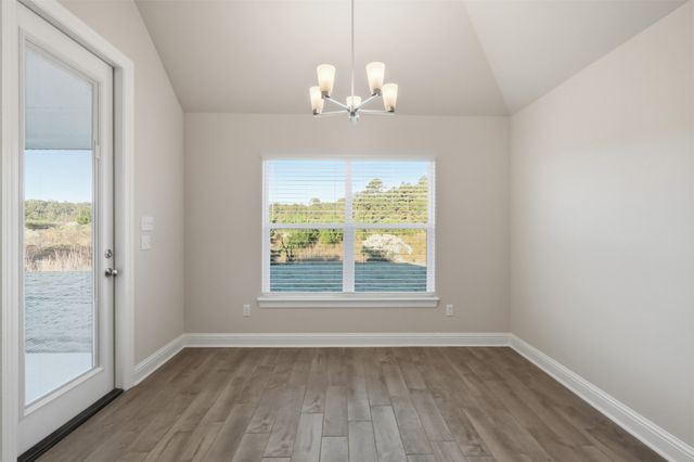 375 Camden Hill Street, Haughton, LA 71037