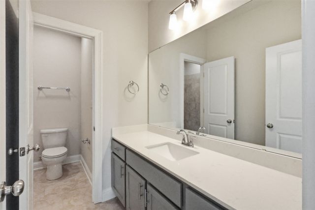 375 Camden Hill Street, Haughton, LA 71037