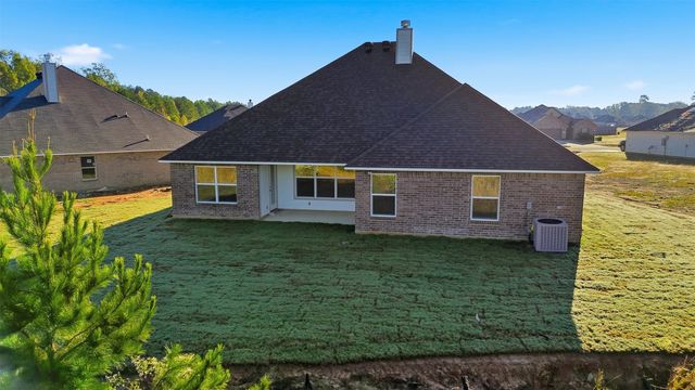 375 Camden Hill Street, Haughton, LA 71037