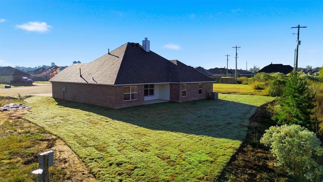 375 Camden Hill Street, Haughton, LA 71037