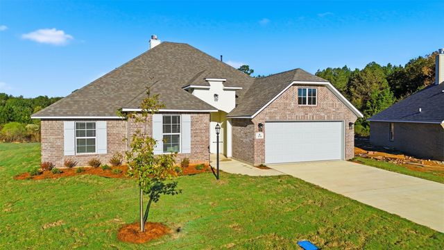 375 Camden Hill Street, Haughton, LA 71037