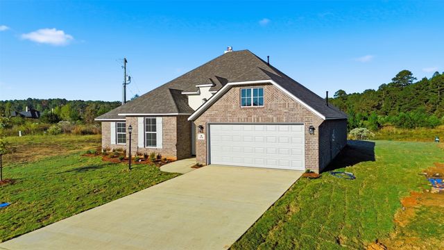375 Camden Hill Street, Haughton, LA 71037