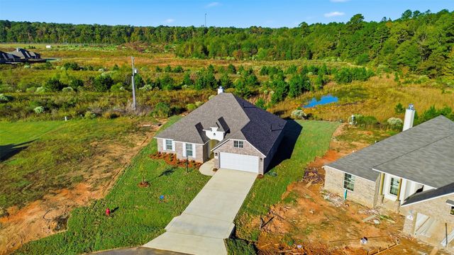 375 Camden Hill Street, Haughton, LA 71037