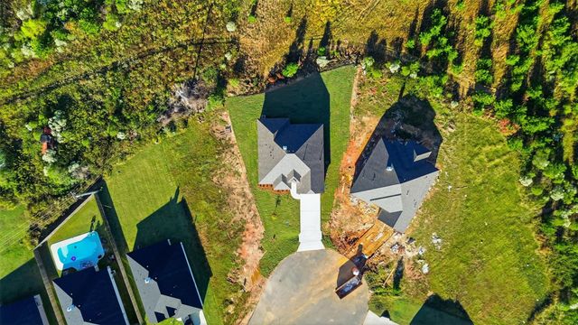 375 Camden Hill Street, Haughton, LA 71037