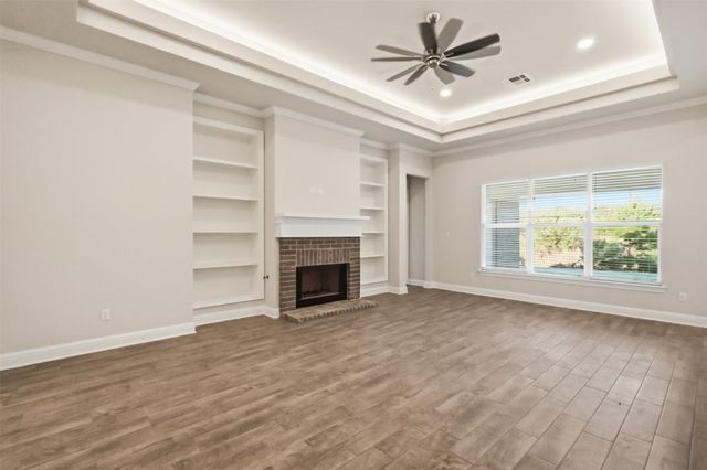 375 Camden Hill Street, Haughton, LA 71037