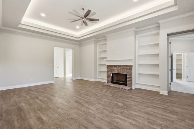 375 Camden Hill Street, Haughton, LA 71037