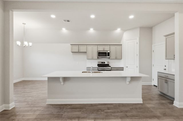 375 Camden Hill Street, Haughton, LA 71037