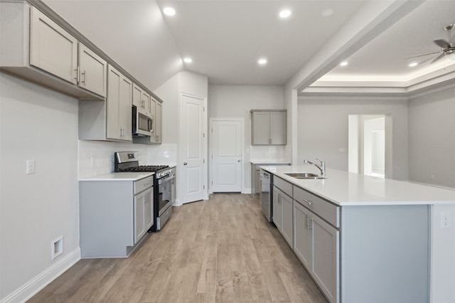 375 Camden Hill Street, Haughton, LA 71037