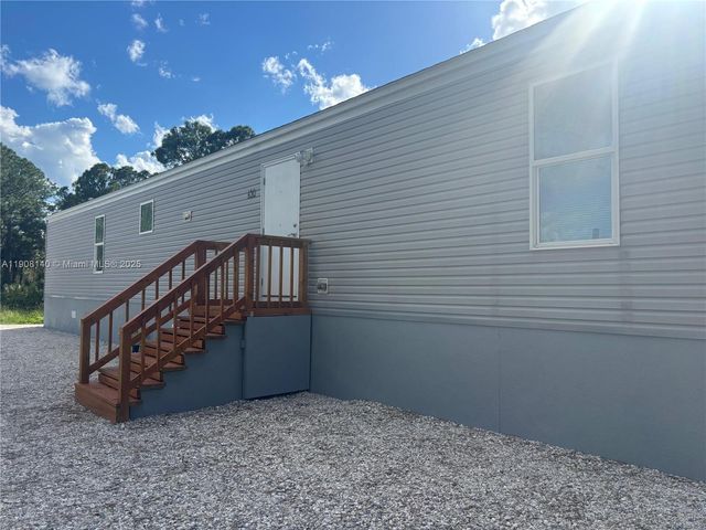 430 S ROMERO ST, Clewiston, FL 33440