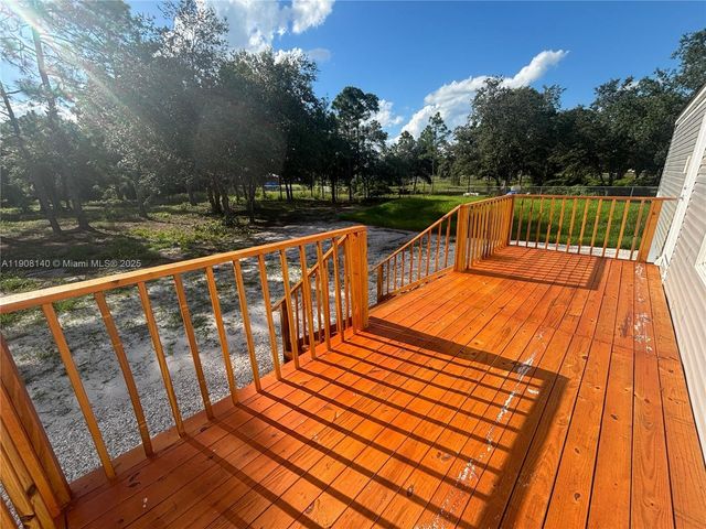 430 S ROMERO ST, Clewiston, FL 33440