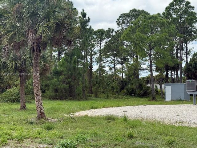 430 S ROMERO ST, Clewiston, FL 33440