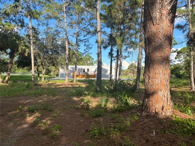 430 S ROMERO ST, Clewiston, FL 33440