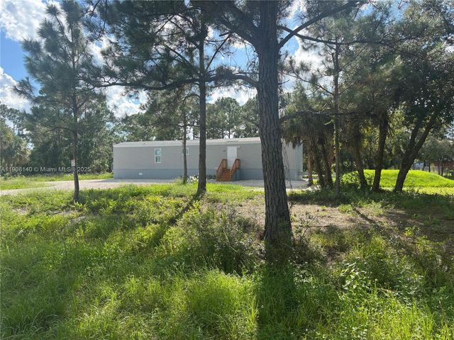 430 S ROMERO ST, Clewiston, FL 33440