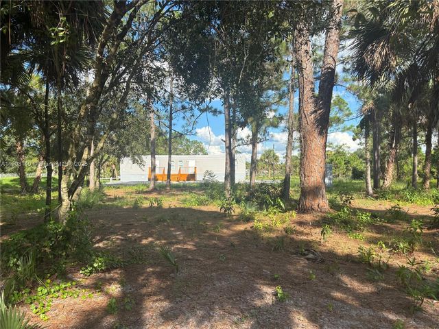 430 S ROMERO ST, Clewiston, FL 33440