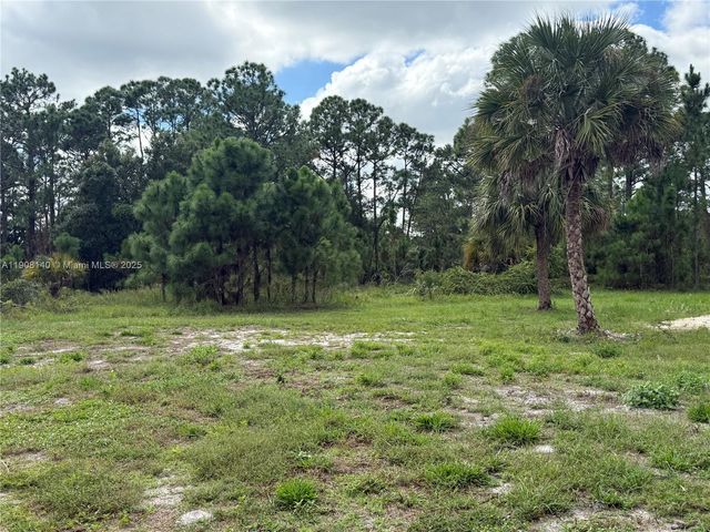 430 S ROMERO ST, Clewiston, FL 33440