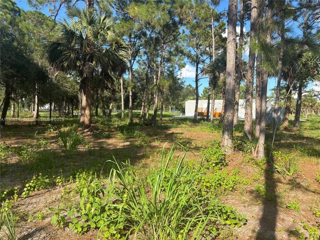 430 S ROMERO ST, Clewiston, FL 33440