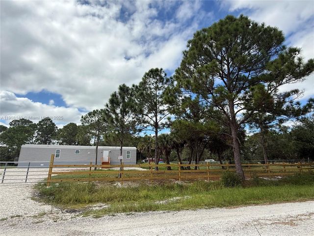 430 S ROMERO ST, Clewiston, FL 33440