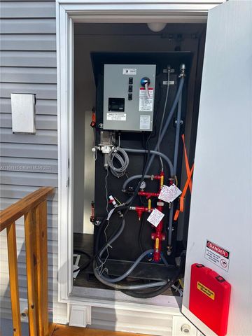 430 S ROMERO ST, Clewiston, FL 33440