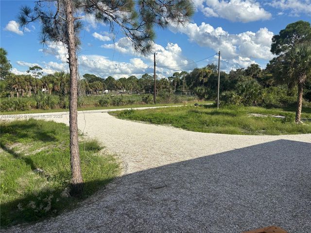 430 S ROMERO ST, Clewiston, FL 33440